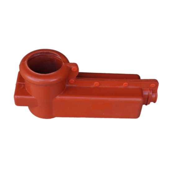Molded Silicone Parts Custom Products view 8