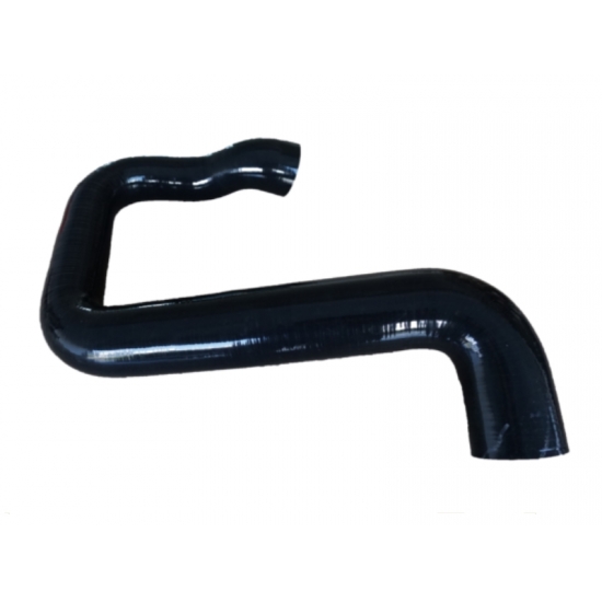 Molded Silicone Radiator Coolant Hose Kit High Temperature Rating view 2