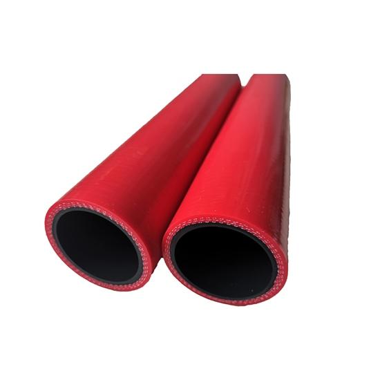 OAT Antifreeze Coolant Hose for EURO 6 Engines view 2