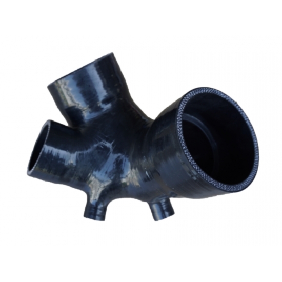 Performance Silicone Cold Air Intake Hose Pipe Couplers