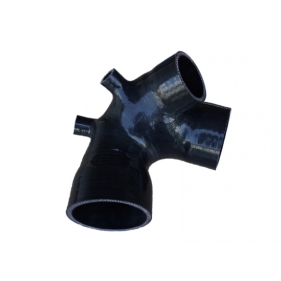 Performance Silicone Cold Air Intake Hose Pipe Couplers view 2