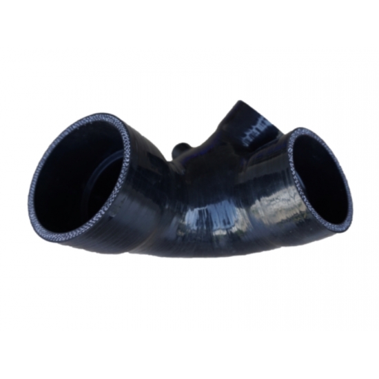 Performance Silicone Cold Air Intake Hose Pipe Couplers view 3