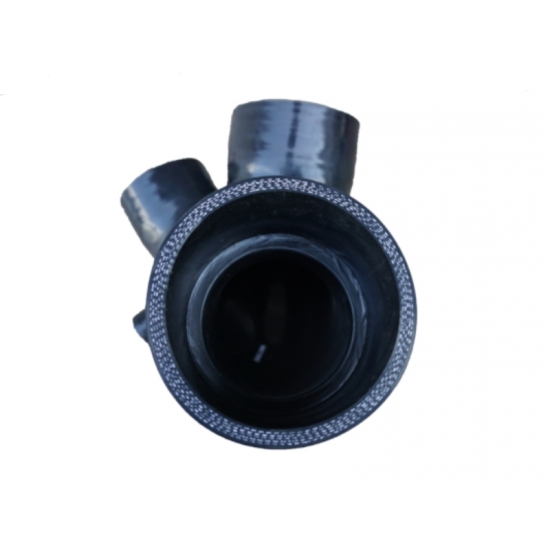 Performance Silicone Cold Air Intake Hose Pipe Couplers view 4