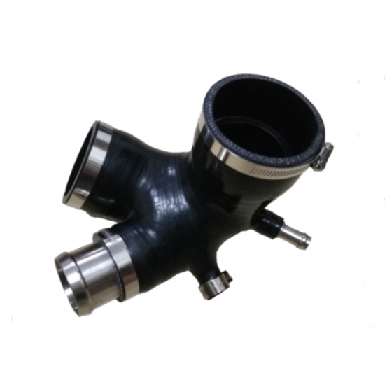 Performance Silicone Cold Air Intake Hose Pipe Couplers view 5