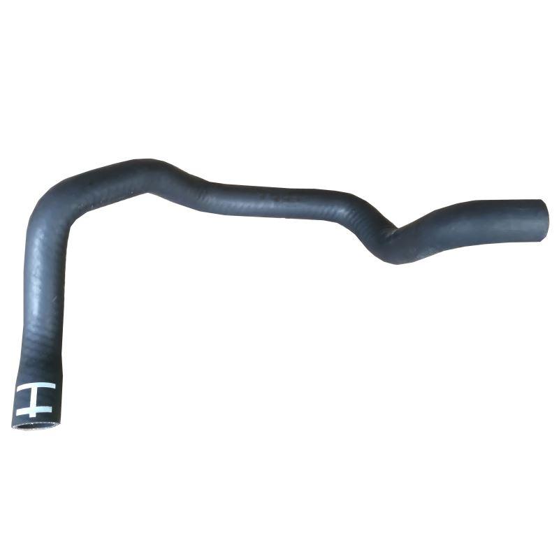 Petrol Resistant Rubber Hose Car Fuel Pipe