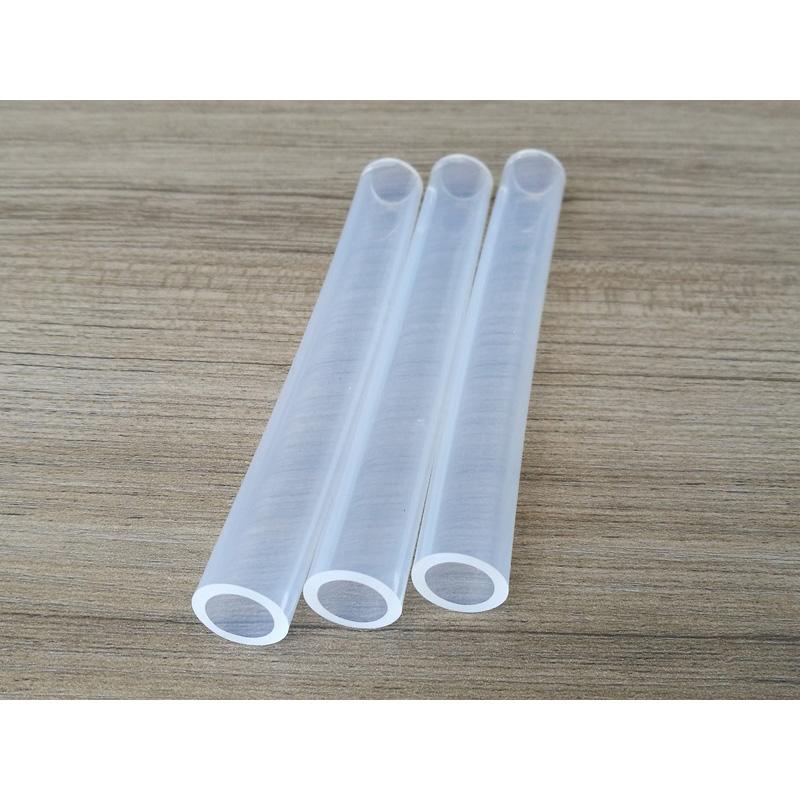 Platinum Cured Silicone Hose Food Grade Tubing