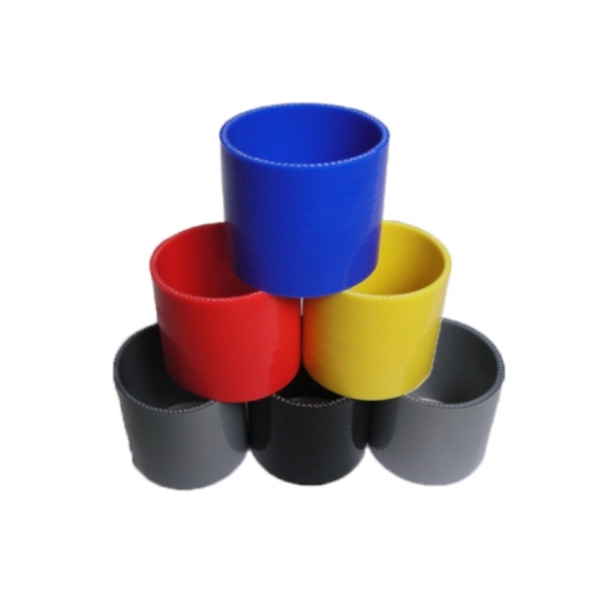 Polyester Reinforced Silicone Couplers High Temperature view 2