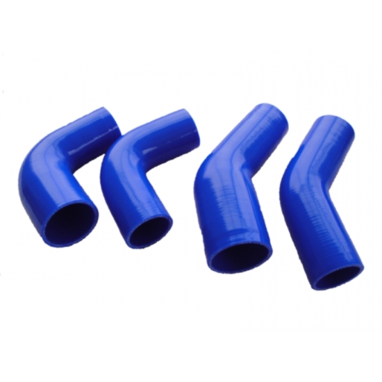 Polyester Reinforced Silicone Couplers High Temperature view 4