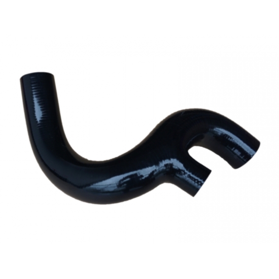 Silicone Cooling Hoses Water Cooling Tubing Pipe view 2