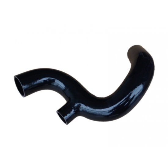 Silicone Cooling Hoses Water Cooling Tubing Pipe view 3