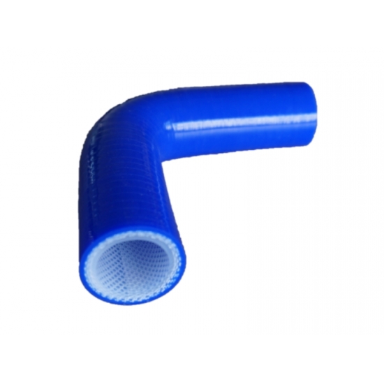 Silicone Hose for Fuel Cell of Hydrogen Power Systems view 2