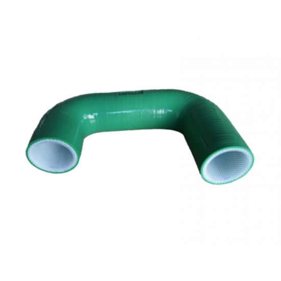 Silicone Hose for Fuel Cell of Hydrogen Power Systems view 3