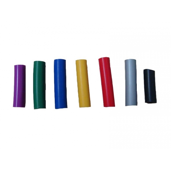 Silicone Hose Purple Intercooler Heater Hose Kits view 4