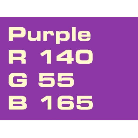 Silicone Hose Purple Intercooler Heater Hose Kits view 6