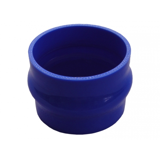 Silicone Hump Hose Connector Coupler Intercooler Turbo Intake Application