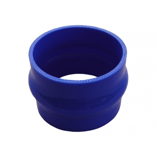 Silicone Hump Hose Connector Coupler Intercooler Turbo Intake Application view 2
