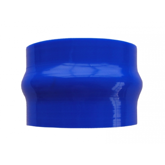 Silicone Hump Hose Connector Coupler Intercooler Turbo Intake Application view 3