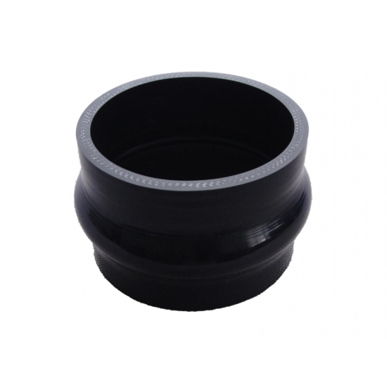 Silicone Hump Hose Coupler Vs Straight Connector SAE J20