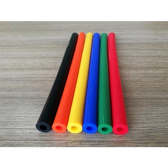 Silicone Vacuum Hose Extruded Tubing