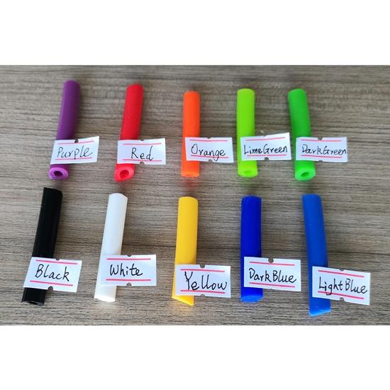 Silicone Vacuum Hose Extruded Tubing view 2