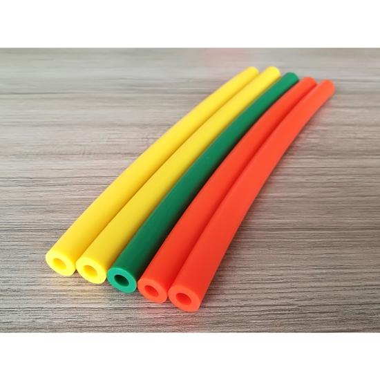 Silicone Vacuum Hose Extruded Tubing view 3