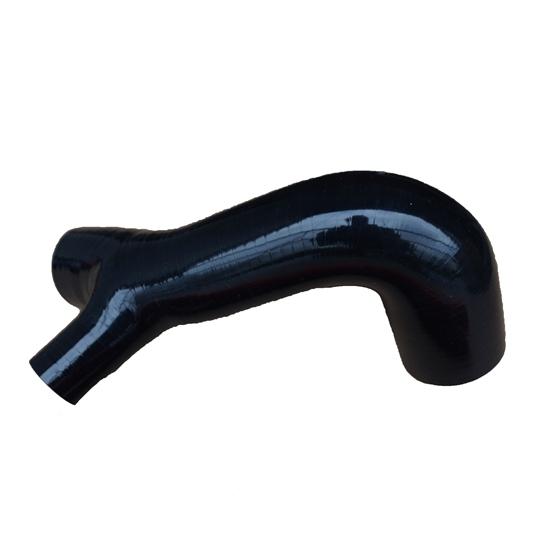 Silicone Y Coupler Hose High Heat 5ply Reinforced view 2