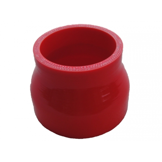 Straight Reducing Silicone Hose Custom Reducer Acceptable view 3