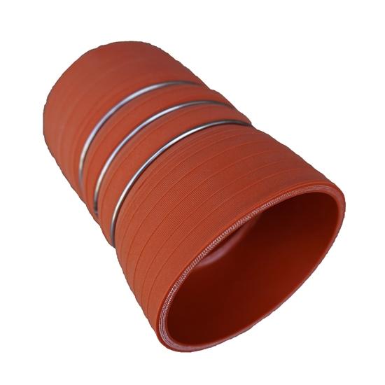 Turbocharger Induction Intake Hose Kit view 2