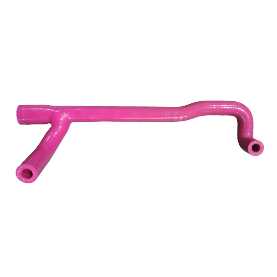UL Listed Silicone UL94 V-0 and HB Rated Hose