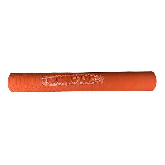 Wire Reinforced Silicone Hose Never Collapse Under Vacuum Pressure view 3