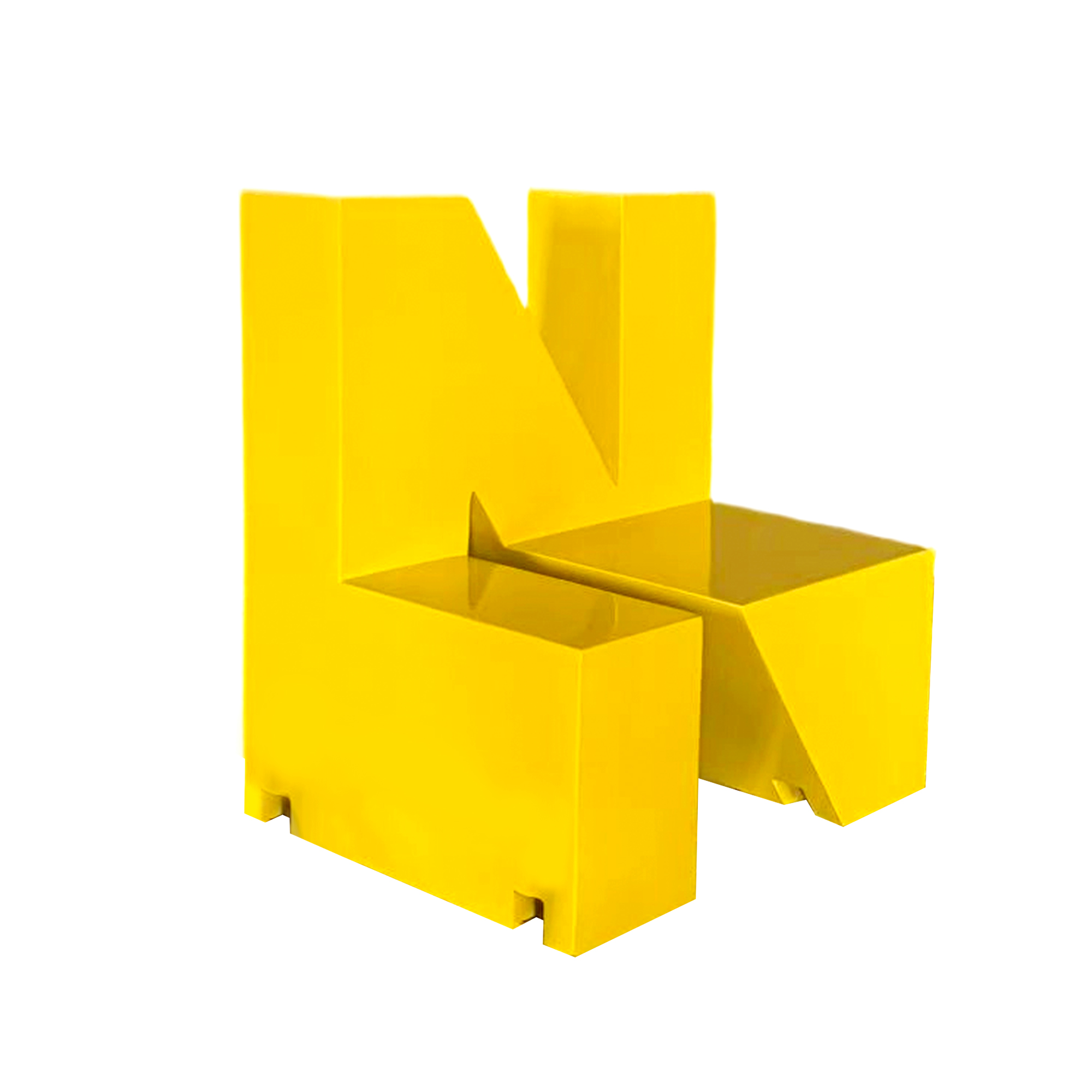 Art Seating & Commercial Reference 03