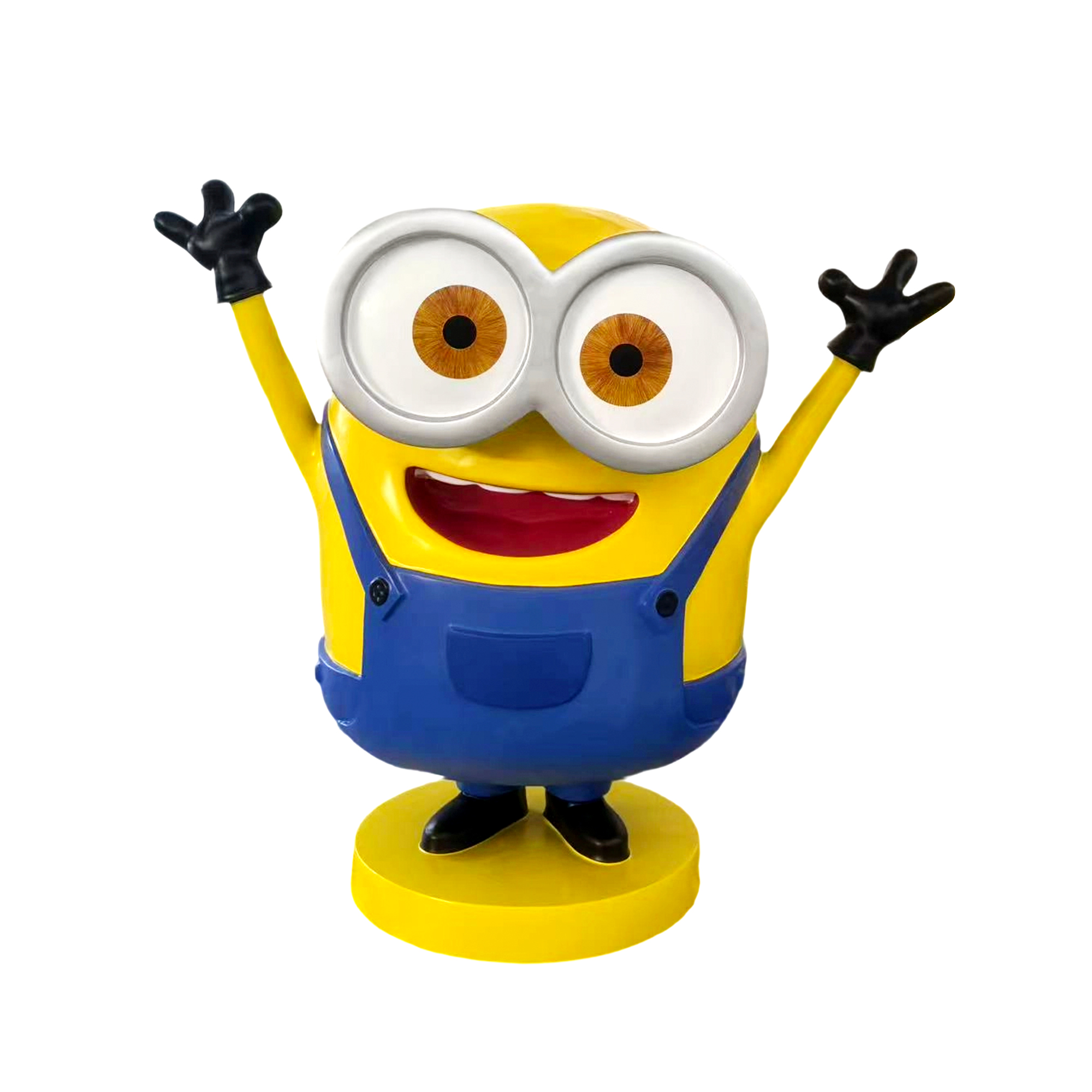 Character & IP Reference 13