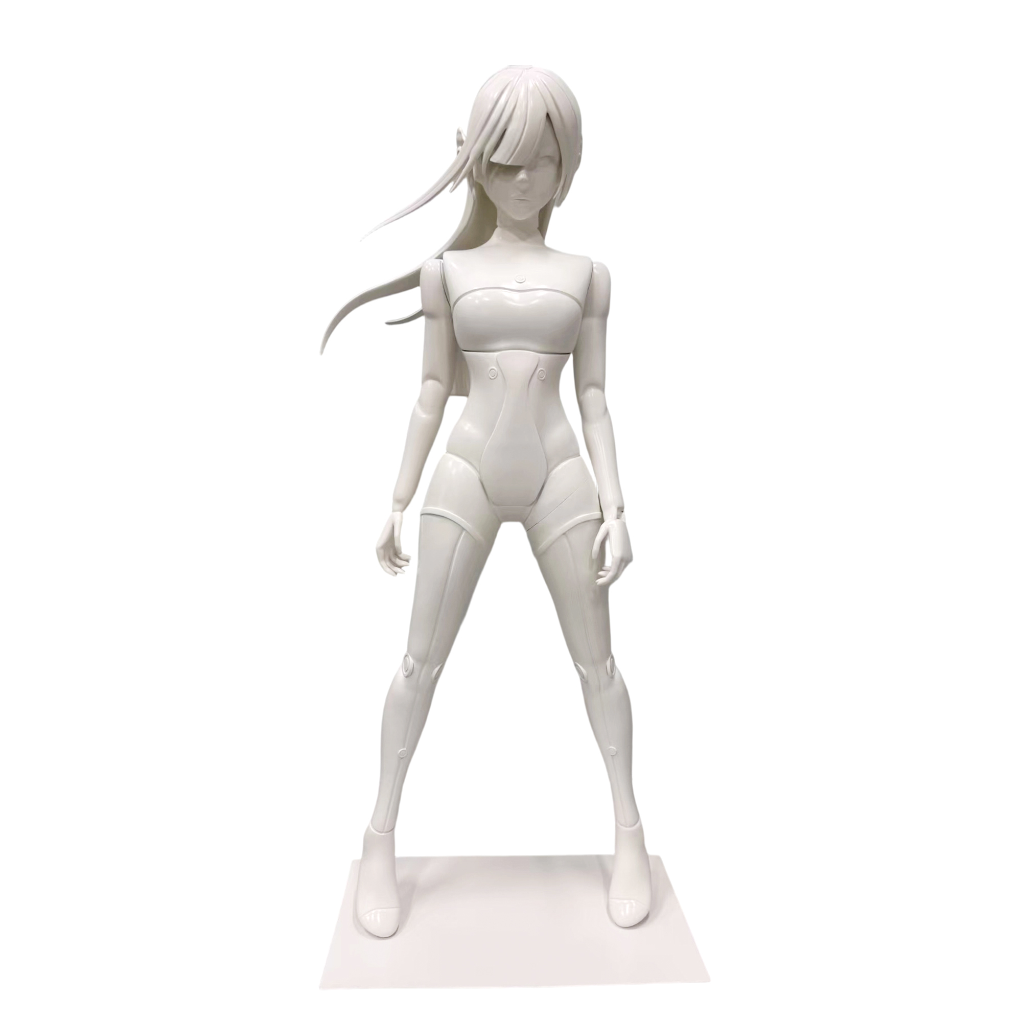Character & IP Reference 24