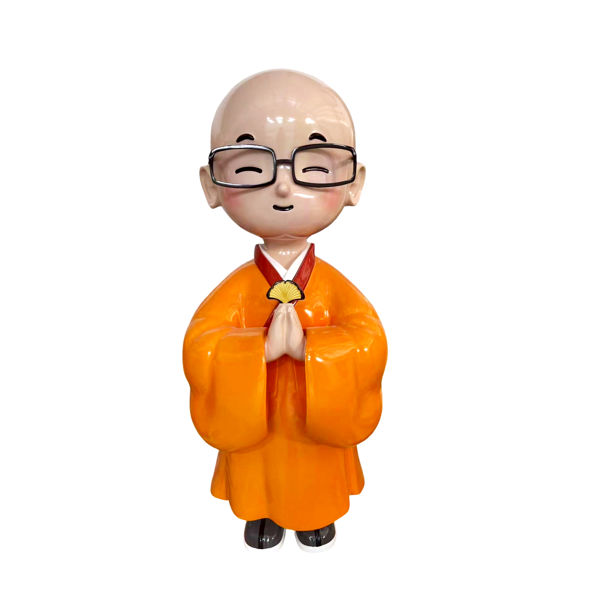 Character & IP Reference 07