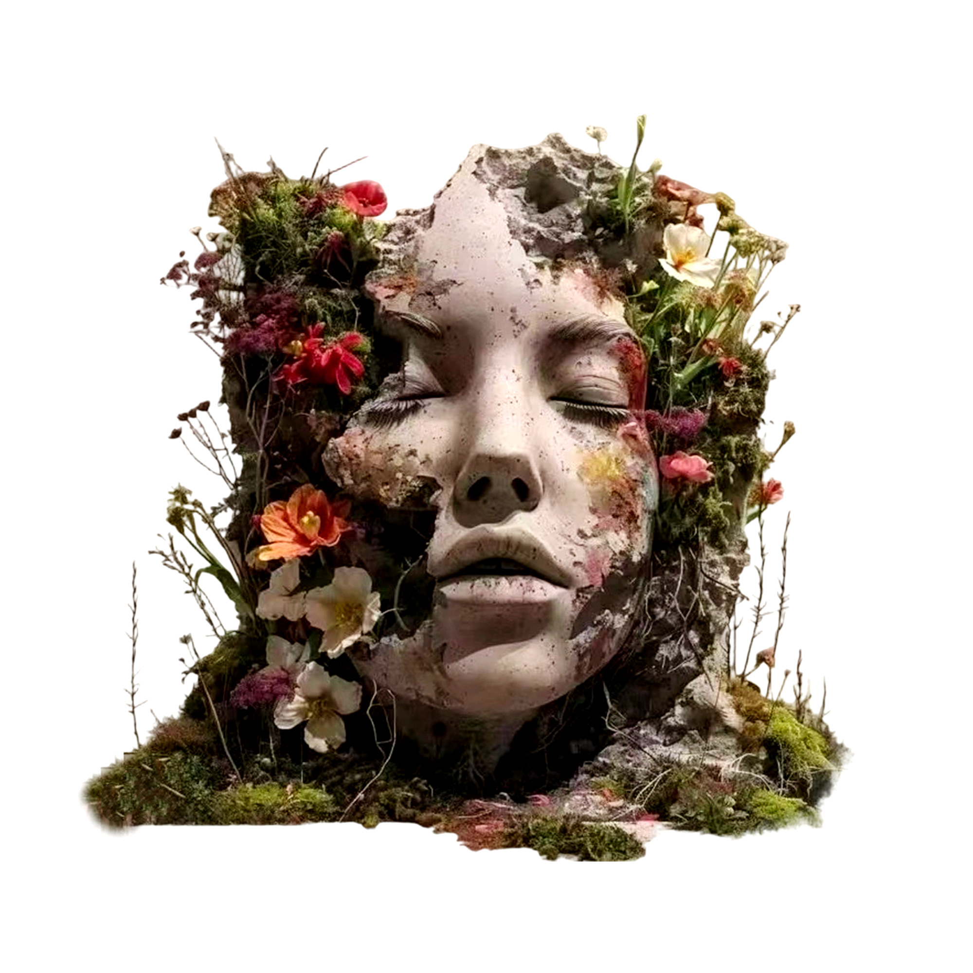 Custom Art & Landmark Reference 02