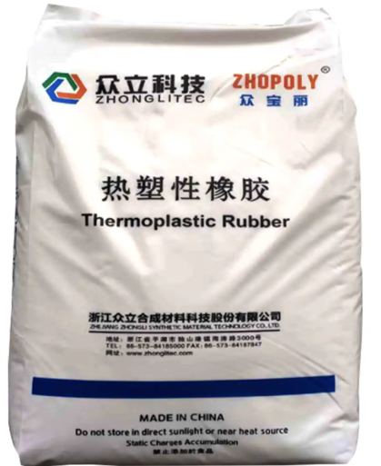 Zhongli SEBS 6551 / 6550 product image 1