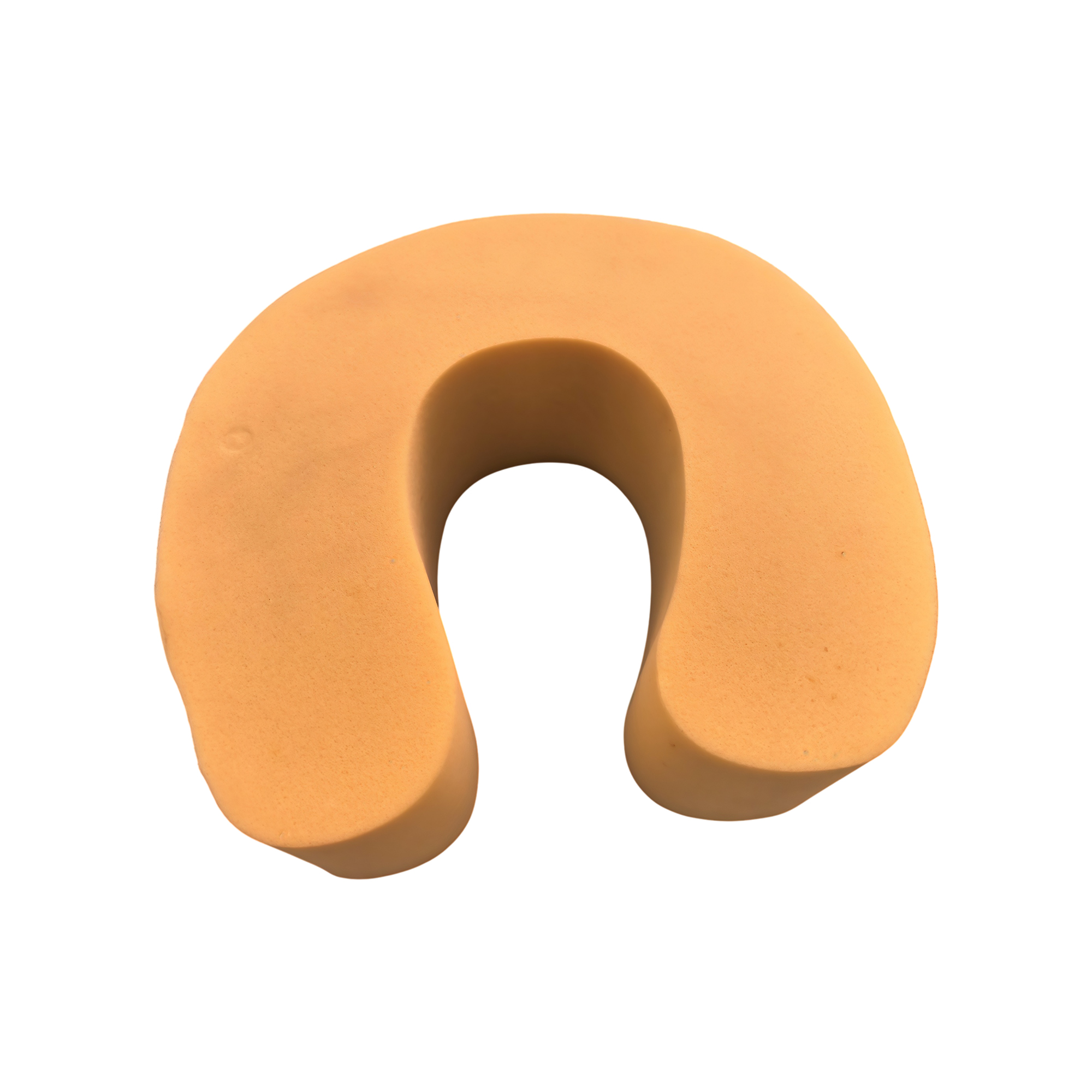 Elastic Foam product sample