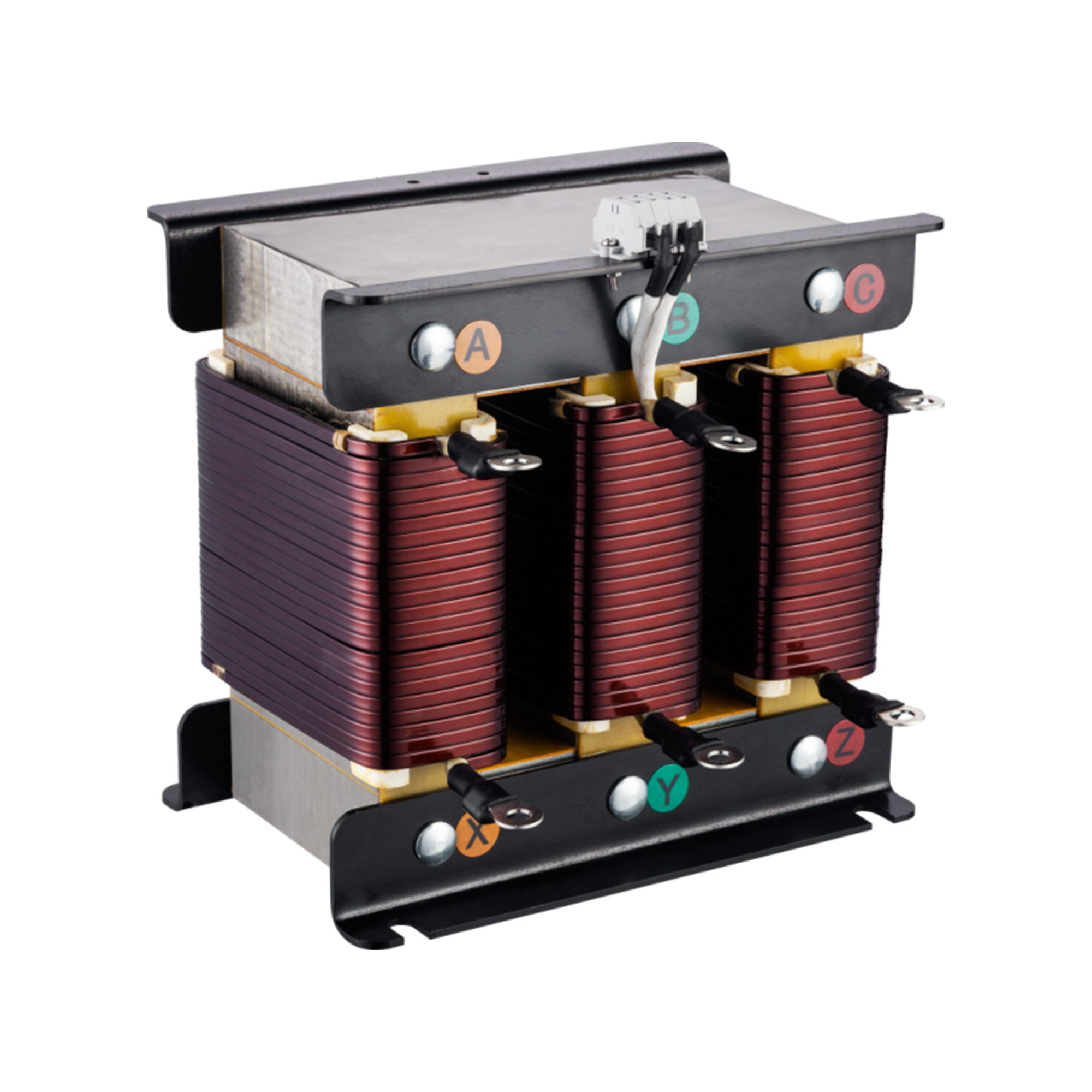 Compensation Filter Reactor