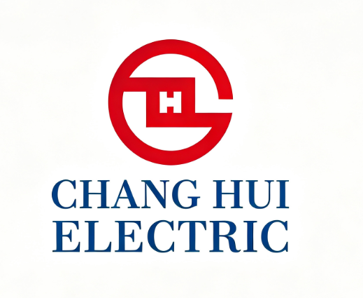 CHANG HUI ELECTRIC logo