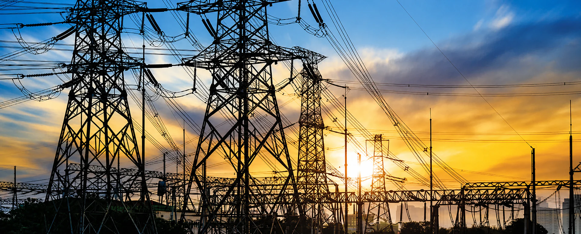 Transmission Infrastructure application context