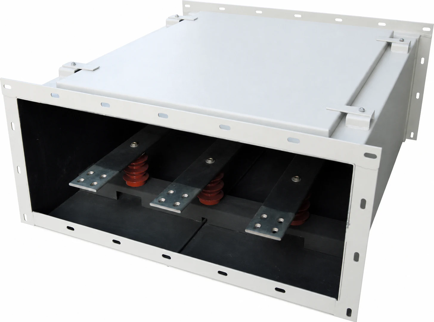 cfw-air-busway customer-supplied product photograph. Gallery reference.