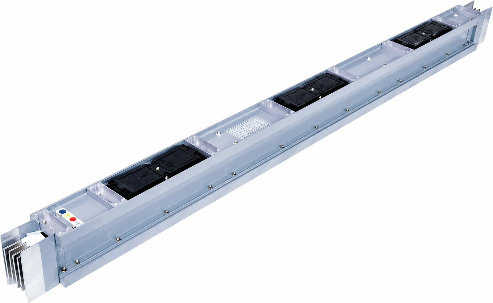Busway Systems