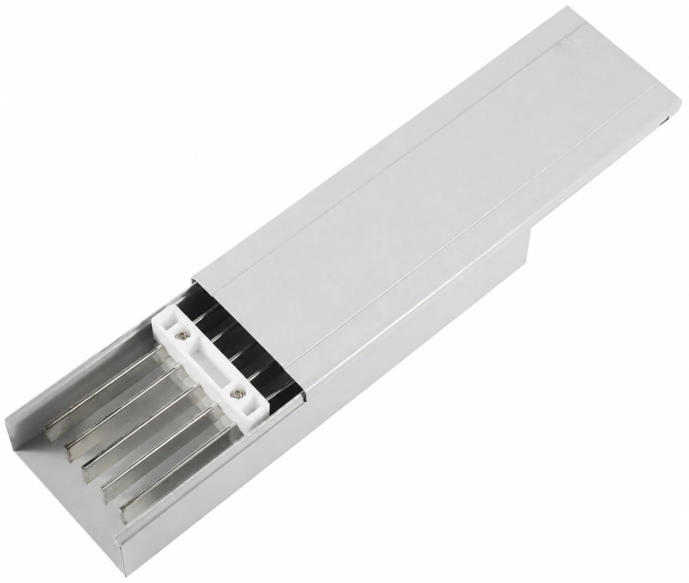 nhmc-fire-busway customer-supplied product photograph. Gallery reference.