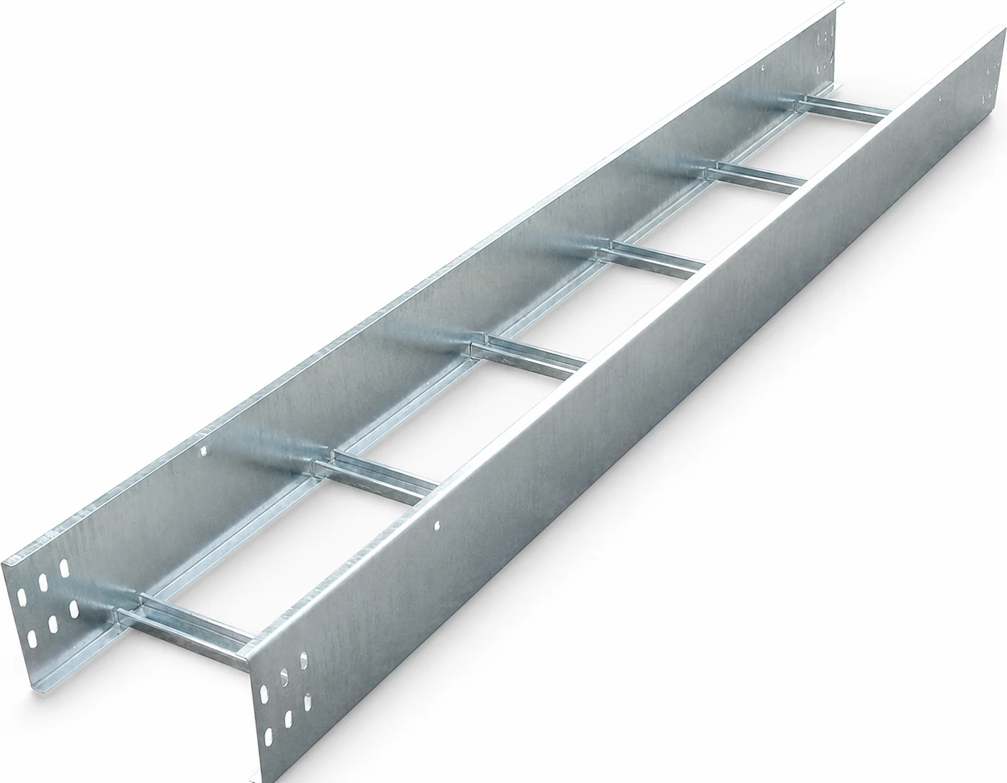 Cable Tray Systems