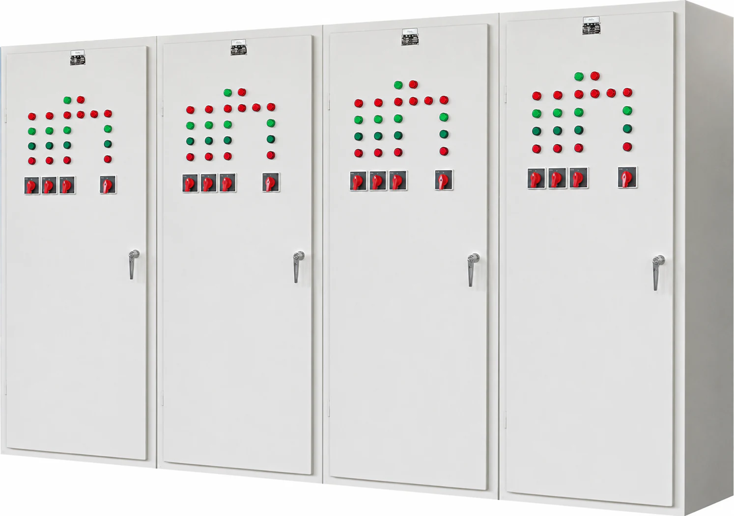Distribution Boxes