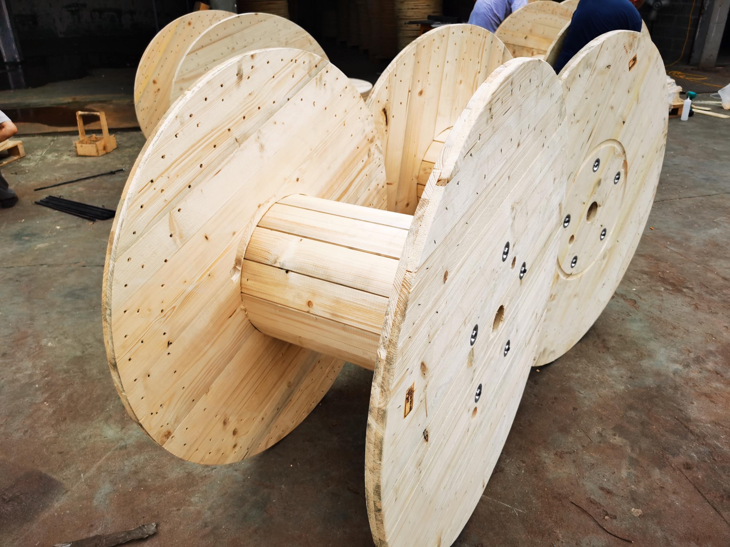 Cable Reels