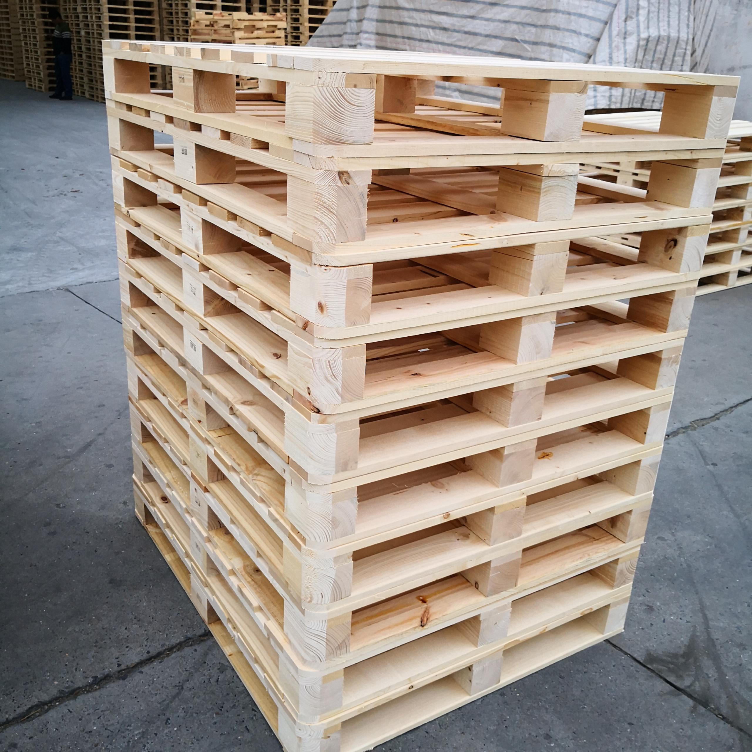 International Standard Plywood Pallet
